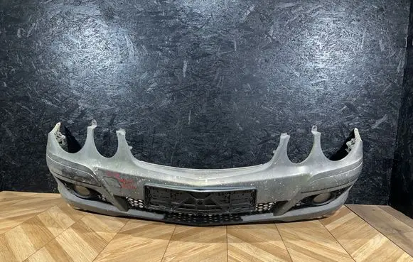 Mercedes-Benz E W211 Front bumper