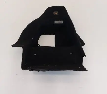 Mini One - Cooper Coupe R56 Trunk/boot side trim panel 7262283