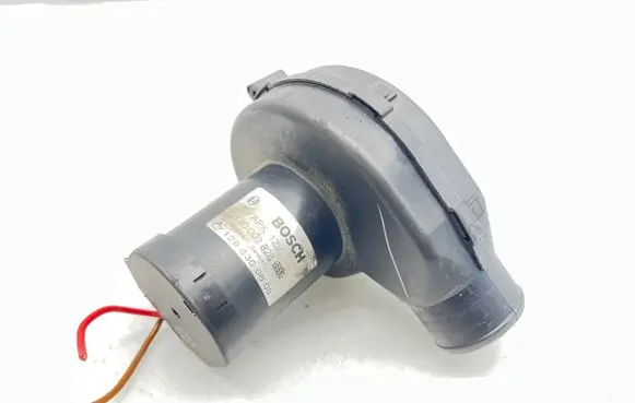 Mercedes-Benz ML W163 Engine control unit/module fan 0130002828 1298300608