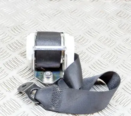BMW i3 Rear seatbelt 34128956C