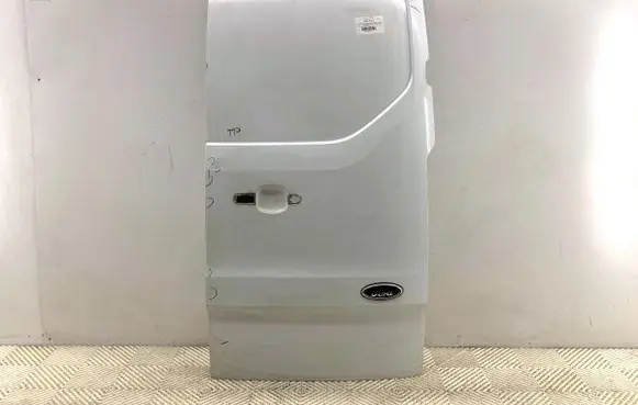 Ford Transit Custom Rear door 