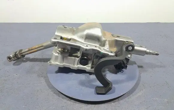 Fiat Bravo Steering wheel axle 00051795527