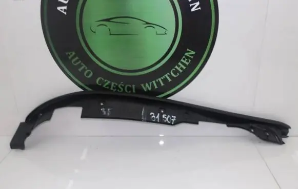 Mini One - Cooper F56 F55 Rear door sound insulation 7322458