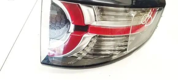 Land Rover Discovery Sport Rear/tail lights