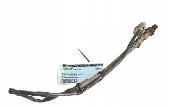 Porsche 911 992 Lambda probe sensor 9A160619801