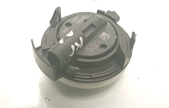 Volkswagen Golf VII Airbag deployment crash/impact sensor 5Q0959354