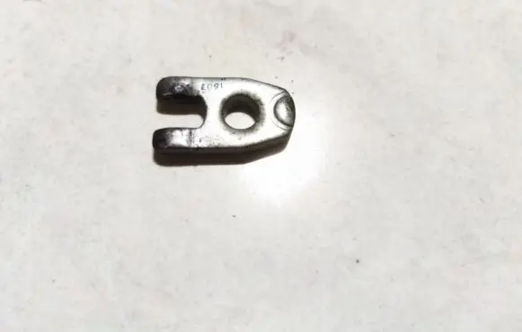 Fuel Injector clamp holder