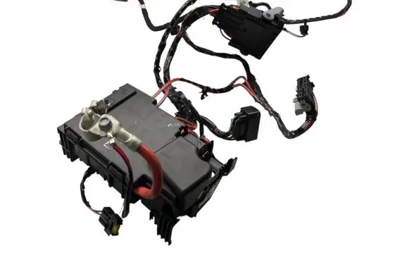 Opel Astra K Positive wiring loom 39116136 39158777 1320190228