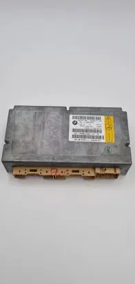 BMW 5 E60 E61 Airbag control unit/module 6960383 65776960383 76960383