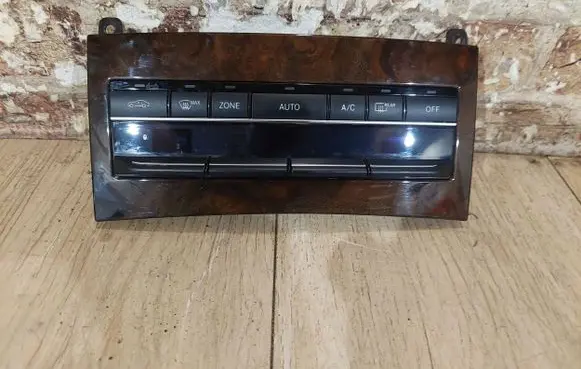 Mercedes-Benz E W212 Other control units/modules