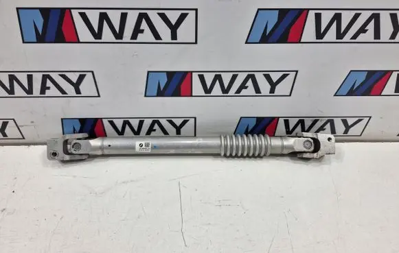 BMW 3 G20 G21 Steering column universal joint 6862087