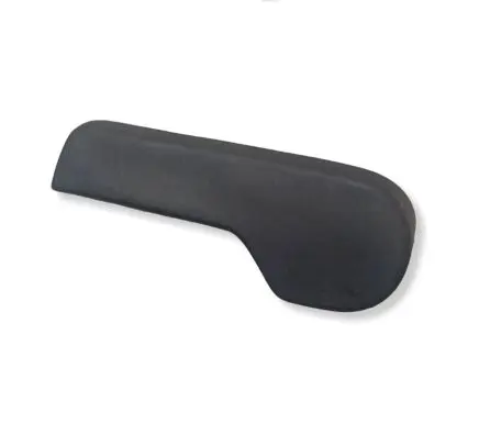 Volkswagen Golf IV Engine bonnet (hood) release handle 1J1823533C