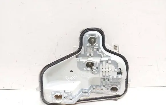 Audi A3 S3 8P Tail light bulb cover holder 8P0945258