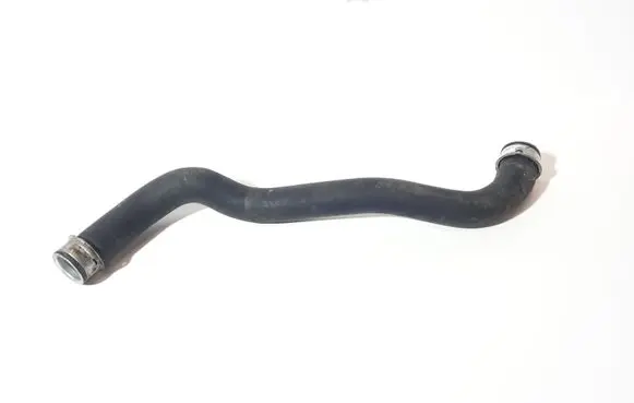 Mercedes-Benz E W211 Engine coolant pipe/hose A2115015382