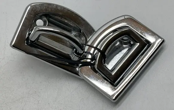 Porsche Panamera (970) Tie down hook / loop 1K0864203