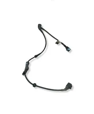 Porsche Cayenne (92A) Front ABS sensor wiring 7P0971279C 162319