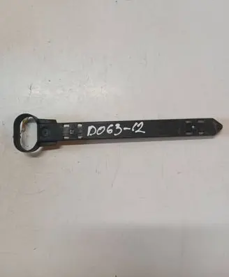 Volvo S60 Headlight/headlamp mounting bracket 31294521