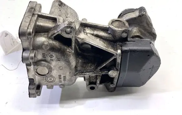 Volkswagen Golf VI EGR valve 0280751016
