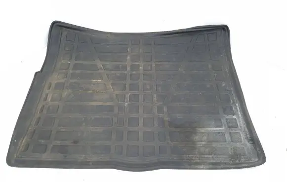 Citroen C4 II Picasso Rubber trunk/boot mat liner 