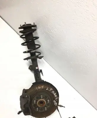 Toyota Auris E180 Stub axle 