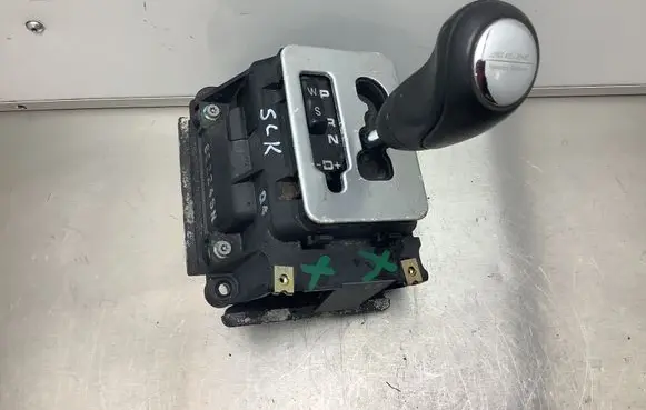 Mercedes-Benz SLK R170 Gear shifter/selector PP170267054 120421