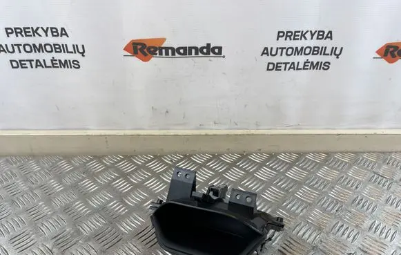 Toyota RAV 4 (XA50) Glove box 5547142060 5504242040