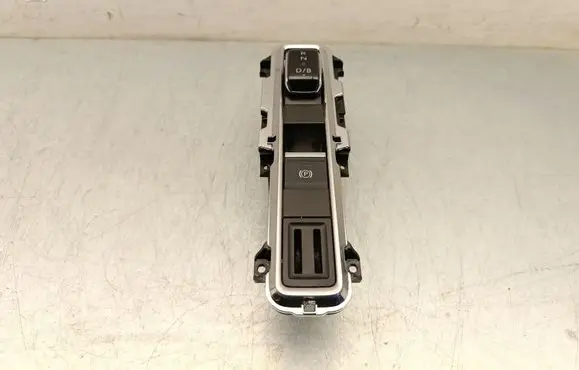 Skoda Enyaq iV Gear selector 5LA713203 5LA927225