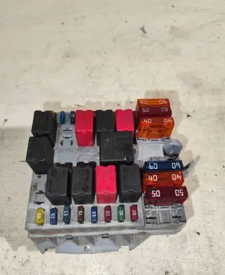 Fuse module