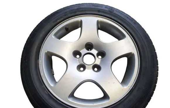 Audi A6 S6 C5 4B R16 spare wheel 8D0601025C