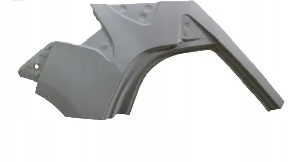Honda Civic Side car body part 71122