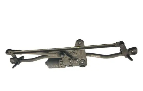 Volvo V60 Front wiper linkage and motor 1397220628 3397021173