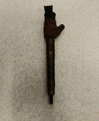 Land Rover Range Rover Evoque L538 Fuel injector 0445110654