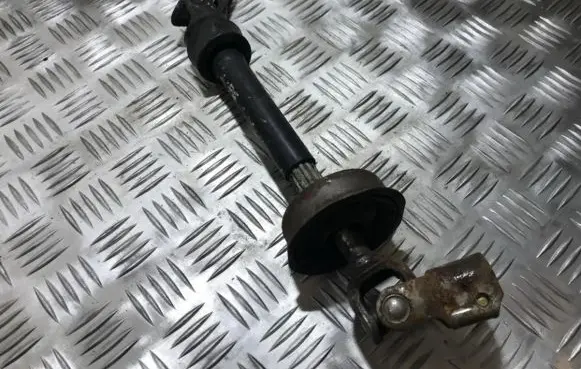 Toyota Camry Steering column universal joint