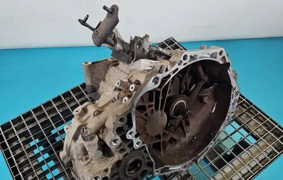 Honda Civic Manual 5 speed gearbox 61MD4 IMPRK1524830