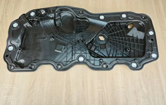 BMW 4 G22 G23 G24 G26 Other front door trim element 51487491358