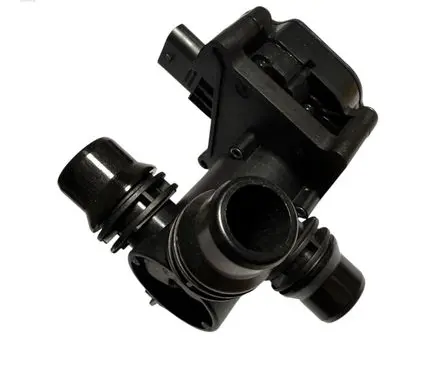 Mercedes-Benz E W214 Coolant heater control valve A0005061500