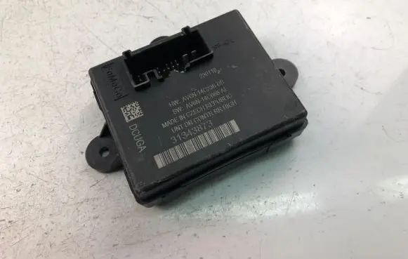 Volvo V60 Other control units/modules 31343873