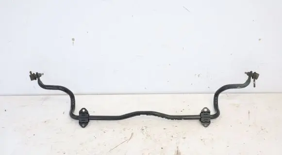 Front anti-roll bar/sway bar