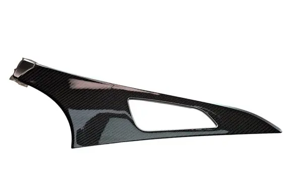 Audi RS6 C7 Front door trim (molding) 4G0867410AH 10995201