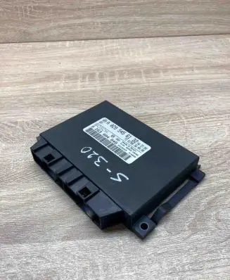 Mercedes-Benz S W220 Parking PDC control unit/module A0295456132 0263004048