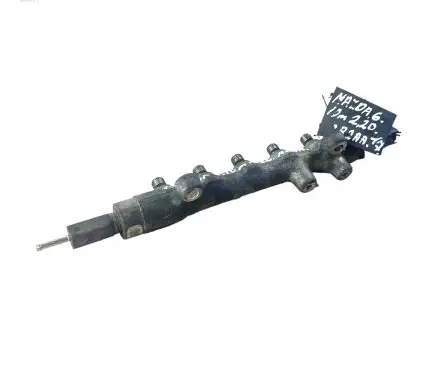 Mazda 6 Fuel main line pipe A0060