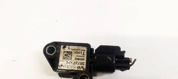 Volvo V50 Airbag deployment crash/impact sensor 30737139