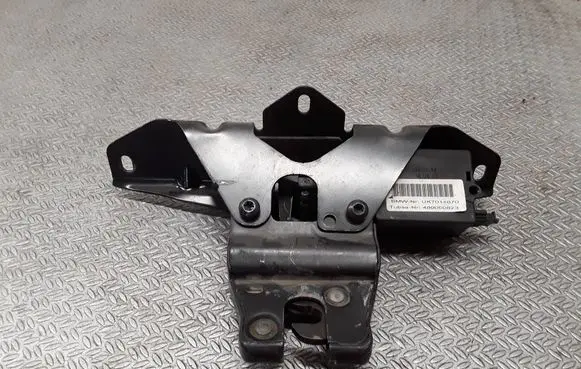 BMW 5 E60 E61 Tailgate/trunk/boot lock/catch/latch UK7014870 489050823