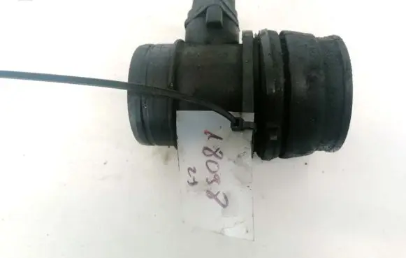Fiat Stilo Mass air flow meter