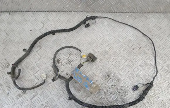 Jaguar E-Pace Other wiring loom 