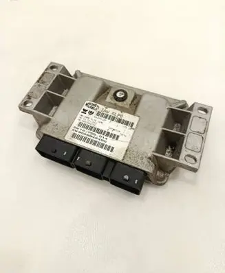 Citroen C5 Engine control unit/module ECU 9658845480 16707044 9653962780