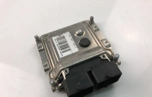 Volkswagen Up Engine control unit/module 04C907309P