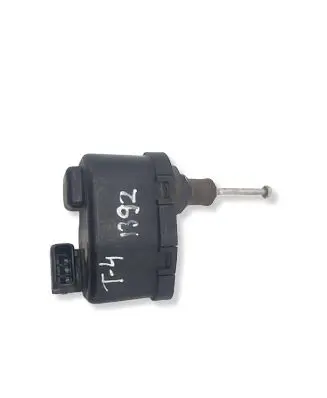 Volkswagen Transporter - Caravelle T4 Headlight level adjustment motor 165941295 00437542