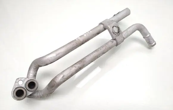 Volkswagen Golf V Engine coolant pipe/hose 03c121050h