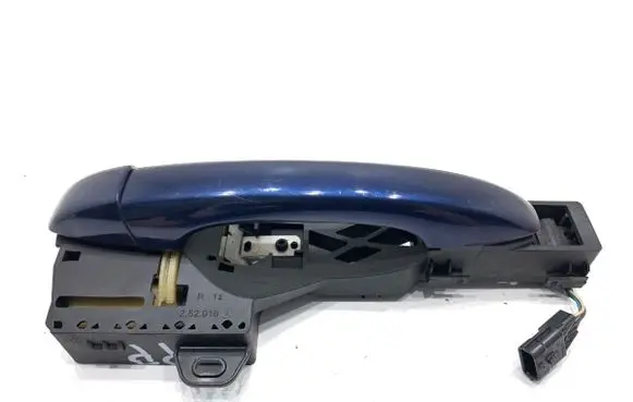 Renault Megane IV Front door exterior handle 